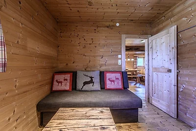 Waldhütte Wachterhof