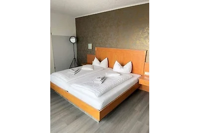 Vakantieappartement Gezinsvakantie Borkum