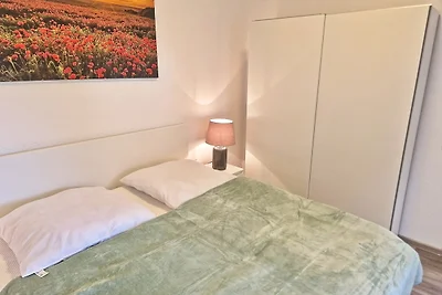 Kleine Liebe Wismar in der Altstadt