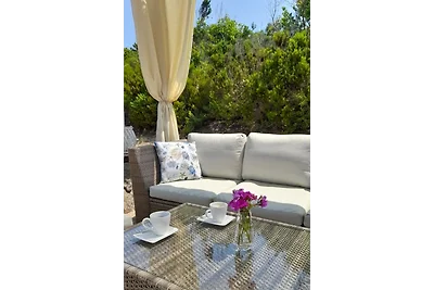 Ferienhaus Casa Lavanda - Villaggio