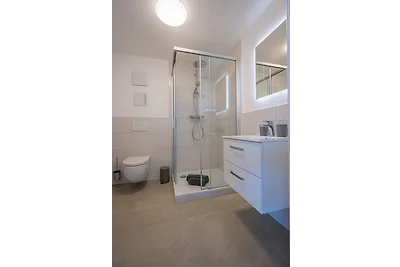 Appartamento Vacanza con famiglia Halblech