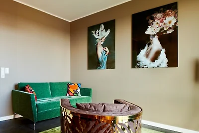 Penthouse Speicher 60 in Emden