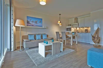 Aparthotel Waterkant Suites, Suite