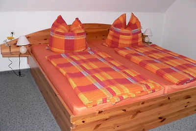 Haus mit Herz - Ferienwohnung 2