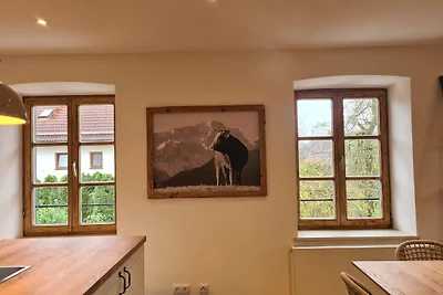 Charmante Altbauwohnung mit Flair
