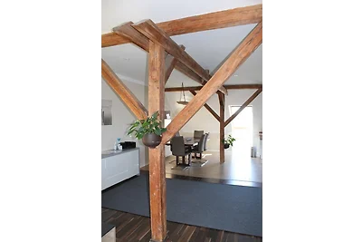 Appartamento Vacanza con famiglia Tellingstedt