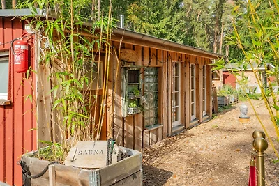 Vakantiehuis Ontspannende vakantie Ückeritz