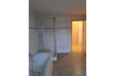 Vakantieappartement Gezinsvakantie Halberstadt