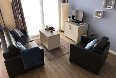 Apartment 1 "Nordlicht" -