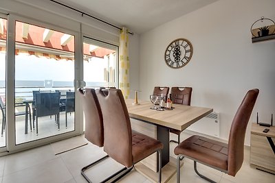 Ferienwohnung LOVĆEN