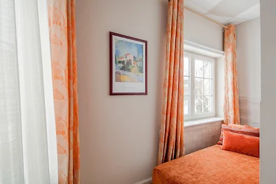 Vakantieappartement Gezinsvakantie Oberhof