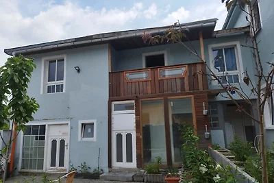 Rim Ferienwohnung in Lauchhammer