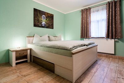 Vakantieappartement Gezinsvakantie Lichtenfels