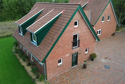 Holiday flat family holiday Lorup