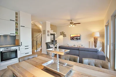 Ostsee - Maisonette - Appartement