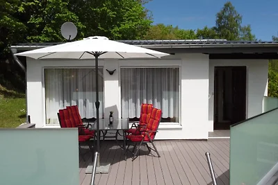 Vakantiehuis Ontspannende vakantie Göhren