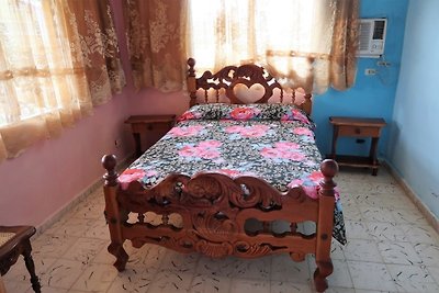 Vakantieappartement Gezinsvakantie Santiago de Cuba