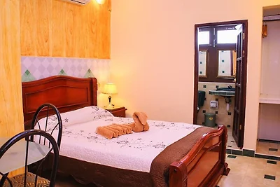 Casa Puchy Appartement 3