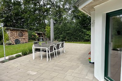 Casa vacanze Vacanza di relax Padingbüttel