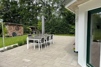 Casa vacanze Vacanza di relax Padingbüttel