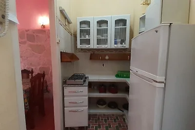 Appartamento Vacanza con famiglia Santiago de Cuba