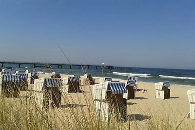 Dünenhaus in Toplage, 4