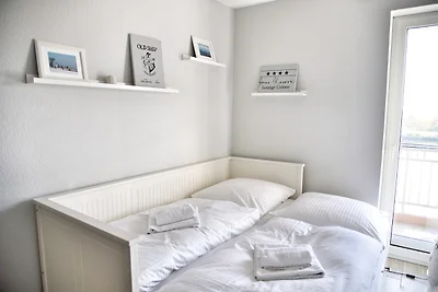 Appartamento Vacanza con famiglia Ueckermünde