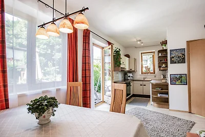 Vakantieappartement Gezinsvakantie Steinach am Brenner