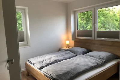 Ferienhof Micheel - Häuser bis 7