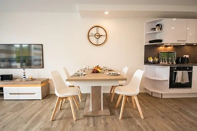 Casa vacanze Vacanza di relax Damp