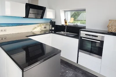 Ferienhaus Water Grundbelegung 4