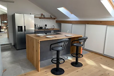 Vakantieappartement Gezinsvakantie Michelstadt