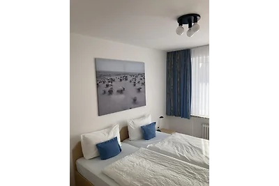 Panorama Baltrum Whg 6