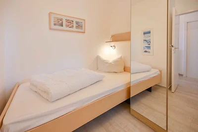 Appartamento Vacanza con famiglia Kellenhusen