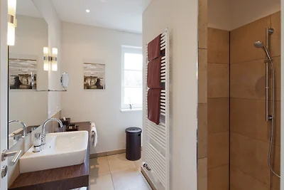 Appartamento Vacanza con famiglia Ahrenshoop