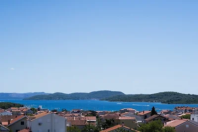 Apartment Traum-Meerblick-Vodice