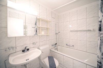 Vakantieappartement Gezinsvakantie Davos