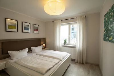 (Brise) Seeresidenz Haus Atlantic