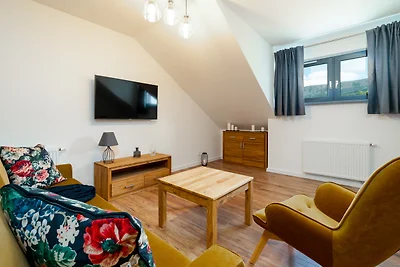 Appartamento Vacanza con famiglia Karpacz