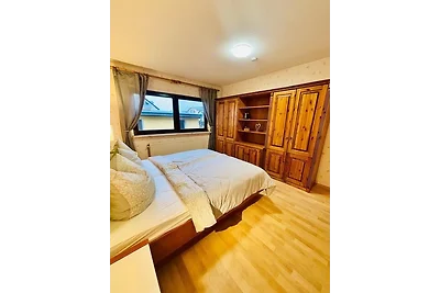 Ferienhaus Usedom - Haus Andrea -