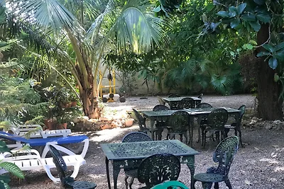 Appartamento Vacanza con famiglia Trinidad - Tobago