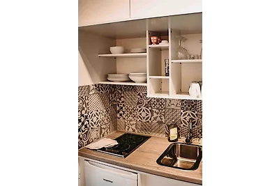 Haus Vier Jahreszeiten am See -