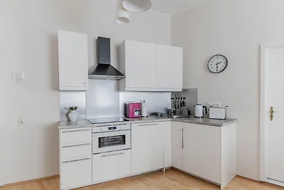 Vakantieappartement Gezinsvakantie Oberhof