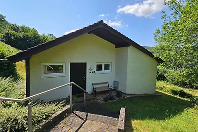 Casa vacanze Vacanza di relax Biersdorf am See