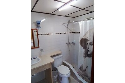 Vakantieappartement Gezinsvakantie Sancti Spiritus