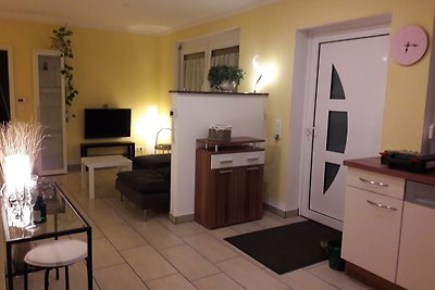 Vakantieappartement Gezinsvakantie Buggingen