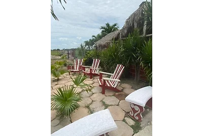 Appartamento Vacanza con famiglia Camaguey