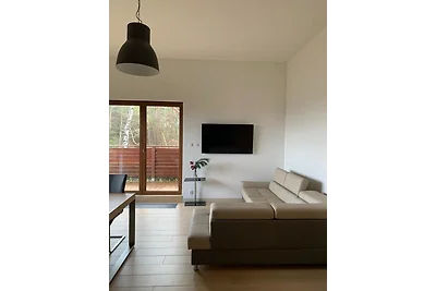 Lux Appartement Karina