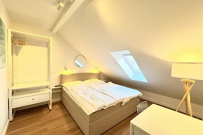 NEU! Wismar Suites - Apartment 7 -