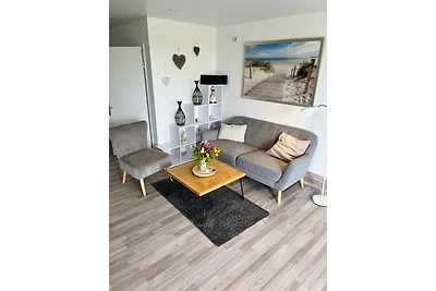 Ferienhof Meetz - Lütt Stuv